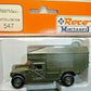 Roco 547 1:87 Minitanks M997 Maxi-Ambulance