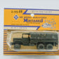 Roco Z-192 1:87 MiniTanks M-54 US 5 Ton Cargo Truck