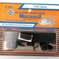Roco Z-166 HO Scale MiniTanks Stake Trailer Plastic Kit