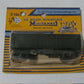Roco Z-166 HO Scale MiniTanks Stake Trailer Plastic Kit