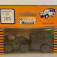 Roco 285 1:87 MiniTanks LKW 1.25 Ton M561 Gama Goat