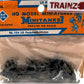 Roco Z-154 HO Scale Minitanks US Parade Group Military Plastic Figures