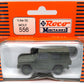 Roco 556 1:87 MiniTanks 1LWK GL Wolf Military Vehicle