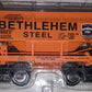 RMT 96719-4-21 O Bethlehem Steel Steelton Ore Car #165658