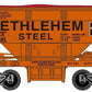 RMT 96719-4-21 O Bethlehem Steel Steelton Ore Car #165658