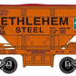 RMT 96719-5-21 O Bethlehem Steel Lackawanna Ore Car #171517