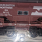 RMT 96728 O Burlington Northern Ore Car