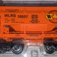 RMT 96799-06 O Western Labrador Rail Service Genesee & Wyoming Ore Car