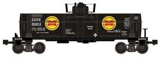 RMT 96899-38 O Monsanto Chemical 8,000 Gallon Single Dome Tank Car