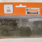 Roco 602 HO MiniTanks M931 5 Ton LKW Plastic Truck Kit