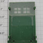 Lionel 132-15A Green Freight Door with Glass