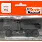 Roco 603 HO MiniTanks Green M929/M930 Dump Truck Plastic Kit