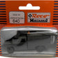 Roco 640 HO Scale Minitanks Dodge MIT Werdstattaufbau Military Truck
