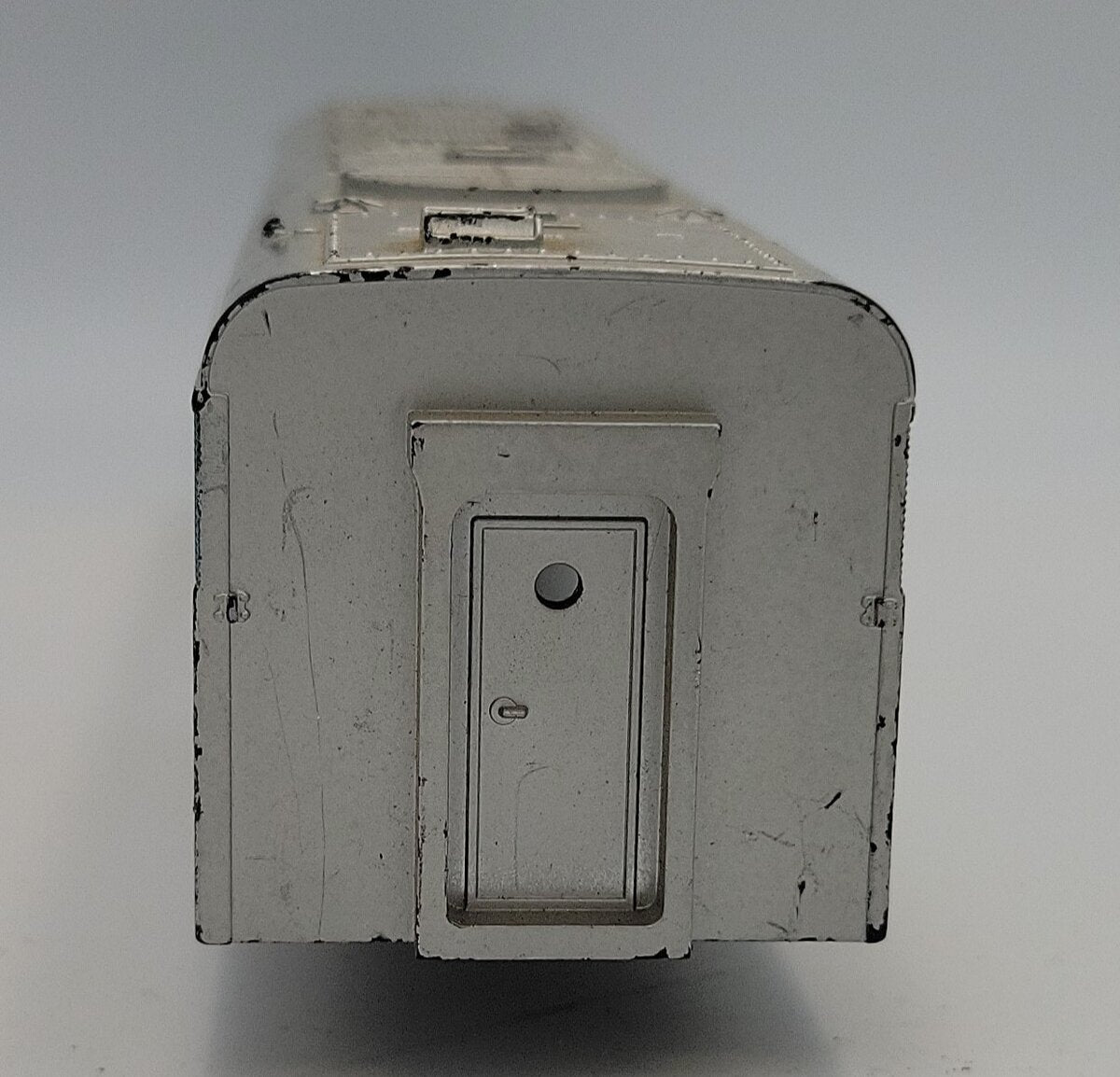 American Flyer 466-1  PA-1 Comet Plastic Shell