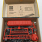 Kibri B-10028 HO Schenk Mercedes Banz Raab Karsher Dump Truck