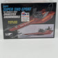 MPC 961 1:20 RUPP Super Sno-Sport Snow Dragster Plastic Model Kit