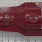 Lionel 8005-25 Red James Gang 4-4-0 General Locomotive Boiler Shell