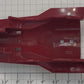 Lionel 8005-25 Red James Gang 4-4-0 General Locomotive Boiler Shell