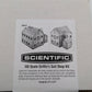 Micro-Mark 88670 HO Griffin's Sail Shop Building Kit