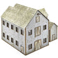Micro-Mark 88670 HO Griffin's Sail Shop Building Kit