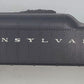 Lionel 2671W-6 Black Plastic Pennsylvania Tender Shell