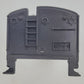 Lionel 2671W-6 Black Plastic Pennsylvania Tender Shell