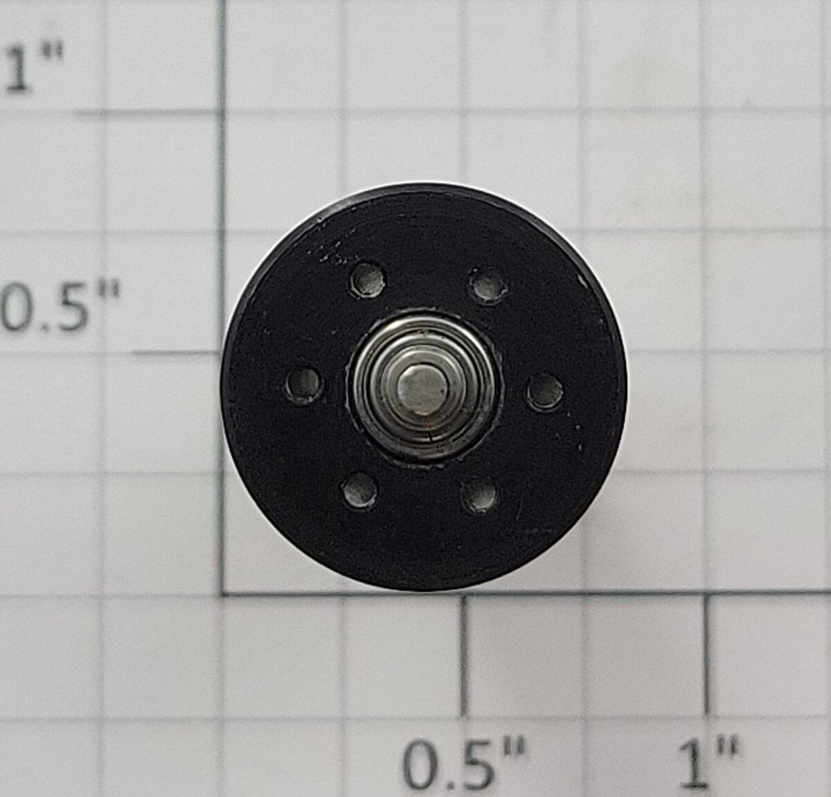 Faulhaber 1727U024C 20-Volt DC Micromotor