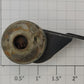 Lionel 2026-8 O Gauge Smoke Unit Assembly