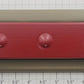 Ives 129-132 O Gauge Prewar Passenger Car Clerestory Red/Gray Roof #129-132