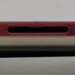 Ives 129-132 O Gauge Prewar Passenger Car Clerestory Red/Gray Roof #129-132