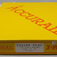 Accurail 3329 HO Scale Fallen Flags ACF 3-Bay Hoppers - CB&Q, GN, NP