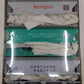 Accurail 3329 HO Scale Fallen Flags ACF 3-Bay Hoppers - CB&Q, GN, NP