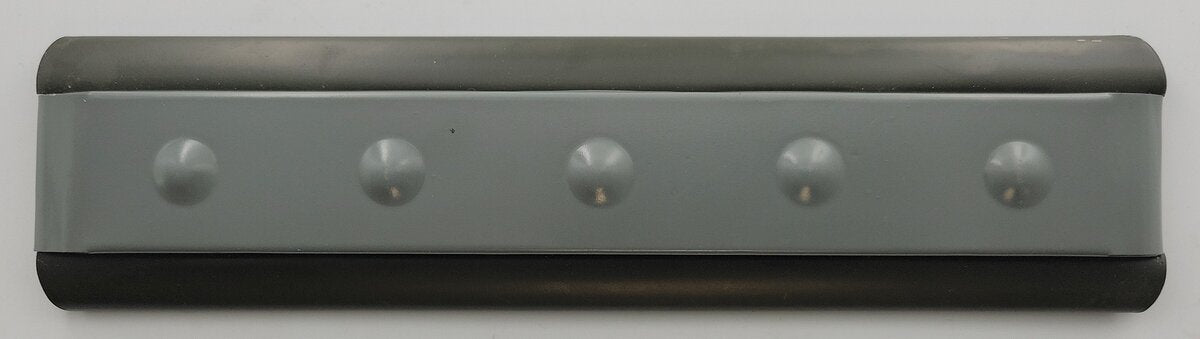 Ives 129-1GDG Ives 129-132 Series Passenger Car Clerestory Dk.Green/Gray Roof
