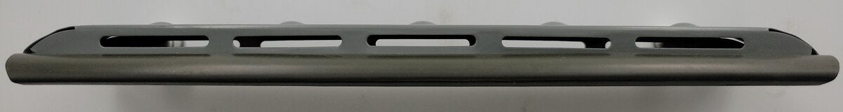 Ives 129-1GDG Ives 129-132 Series Passenger Car Clerestory Dk.Green/Gray Roof