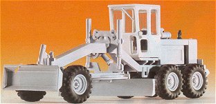Kibri 18052 HO Bausatz O & K Grader s.Foto m.OVP WH7245 Kit