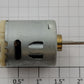Mabuchi RS-385SH 8-Volt DC Can Motor
