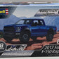 Revell 85-1236 1:25 2017 Ford F-150 Raptor Truck Plastic Model Kit