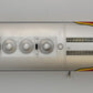 Lionel 2333P-1 Santa Fe F-3 Diesel Locomotive Shell w/ Windows /Headlights #2333