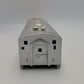 Lionel 2333P-1 Santa Fe F-3 Diesel Locomotive Shell w/ Windows /Headlights #2333