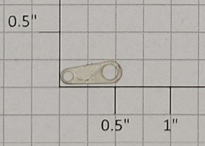 Lionel 2333M-9 Solder Lug