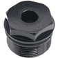 Hot Racing MXX156AX01 TRA 1/10 Maxx Shock Aluminum Bleeder Shock Caps
