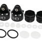 Hot Racing MXX156AX01 TRA 1/10 Maxx Shock Aluminum Bleeder Shock Caps