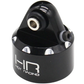 Hot Racing MXX156AX01 TRA 1/10 Maxx Shock Aluminum Bleeder Shock Caps