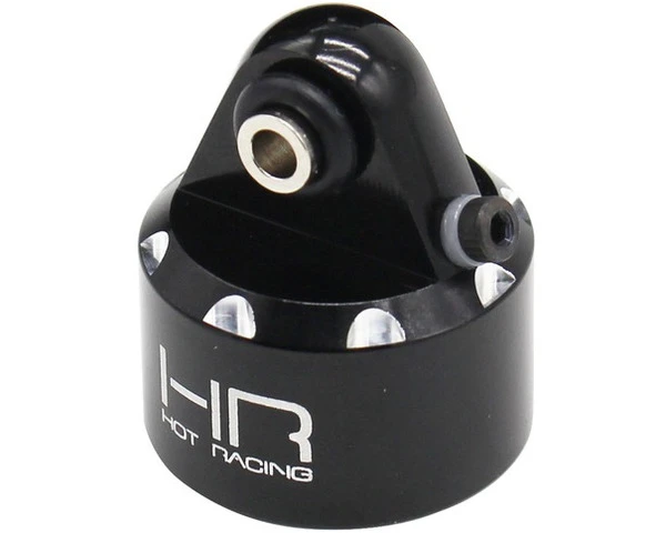 Hot Racing MXX156AX01 TRA 1/10 Maxx Shock Aluminum Bleeder Shock Caps