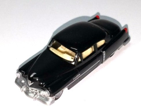 Revell 83401 1:87 Scale Praline Black Sedan Caddy Limousine Normal