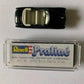 Praline 84702 HO Scale Black W/Beige Interior Buick Cabria Offen