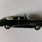 Praline 84702 HO Scale Black W/Beige Interior Buick Cabria Offen