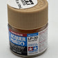 Tamiya 82130 Lacquer Lp-30 Light Sand 10ml Paint Bottle