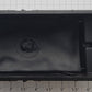 Lionel 1666T-4RBL Blank Black Tender Shell