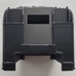 Lionel 1666T-4RBL Blank Black Tender Shell